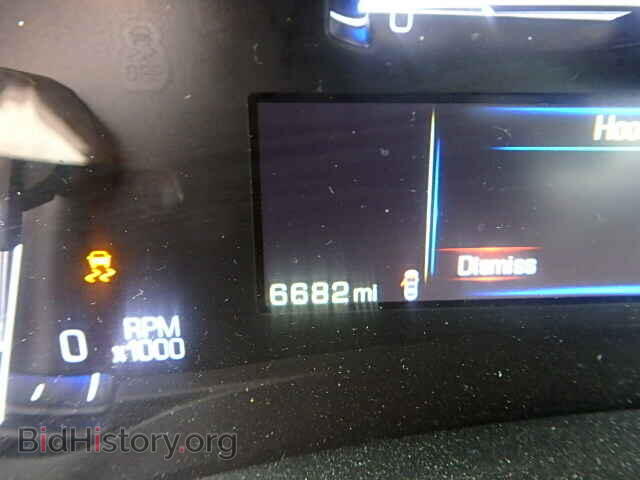 2014 CADILLAC XTS - VIN: 2G61M5S32E9307411 - Фото 8