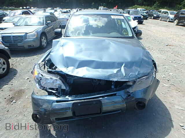 2010 SUBARU FORESTER - VIN: JF2SH6BC4AG772491 - Фото 9