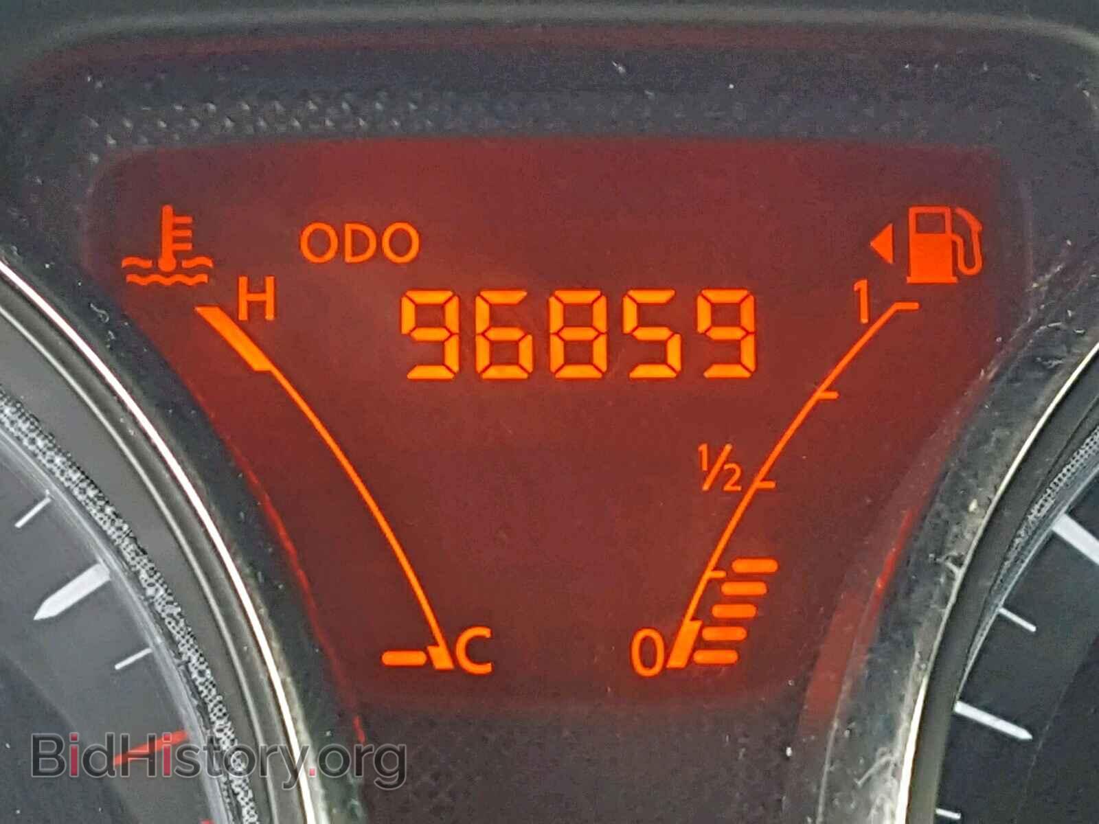 2014 NISSAN VERSA - VIN: 3N1CN7AP9EL868501 - Фото 8