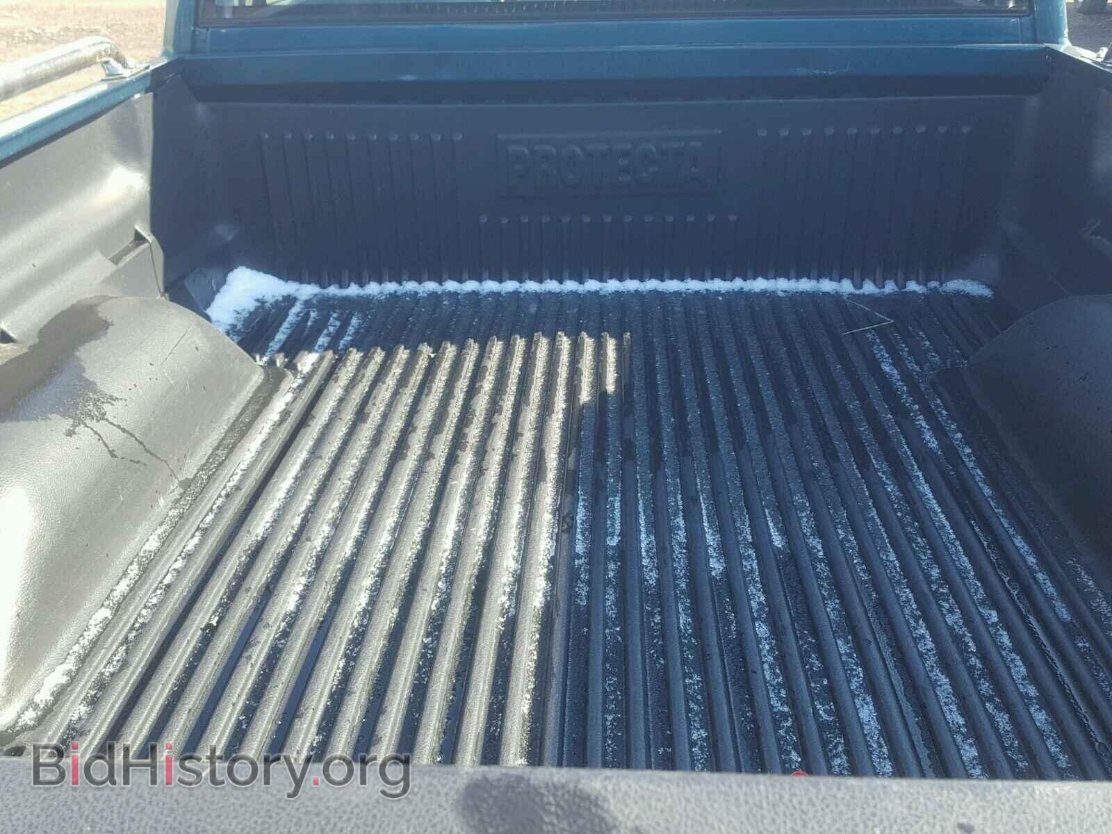 1998 DODGE RAM 1500 - VIN: 1B7HC16X2WS617367 - Photo 6