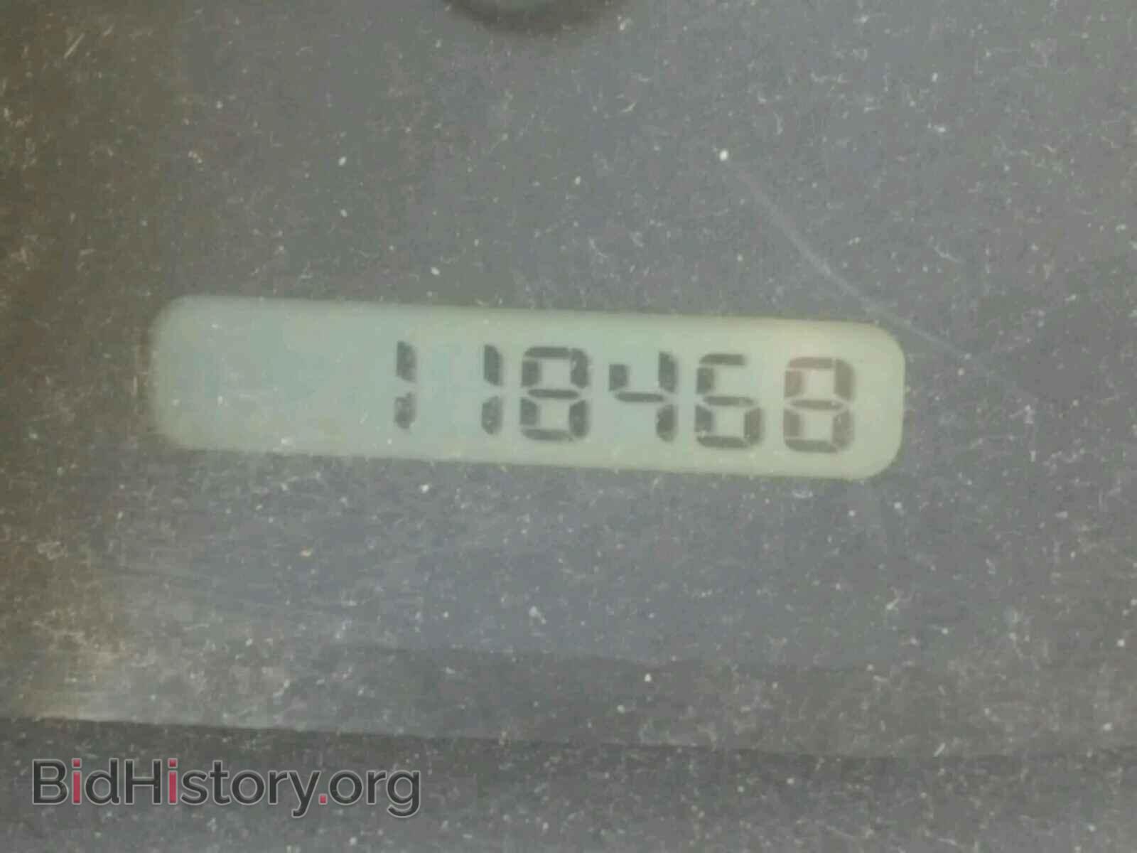 1998 DODGE RAM 1500 - VIN: 1B7HC16X2WS617367 - Photo 8