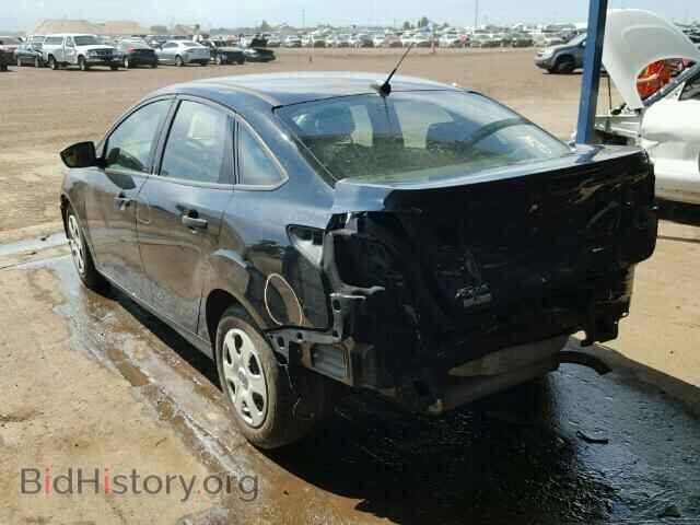 2014 FORD FOCUS - VIN: 1FADP3E24EL357508 - Photo 3