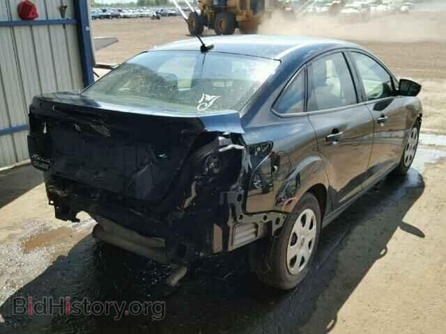 2014 FORD FOCUS - VIN: 1FADP3E24EL357508 - Photo 4