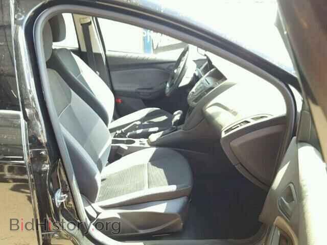 2014 FORD FOCUS - VIN: 1FADP3E24EL357508 - Photo 5