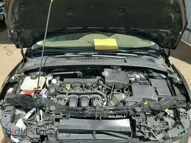 2014 FORD FOCUS - VIN: 1FADP3E24EL357508 - Photo 7