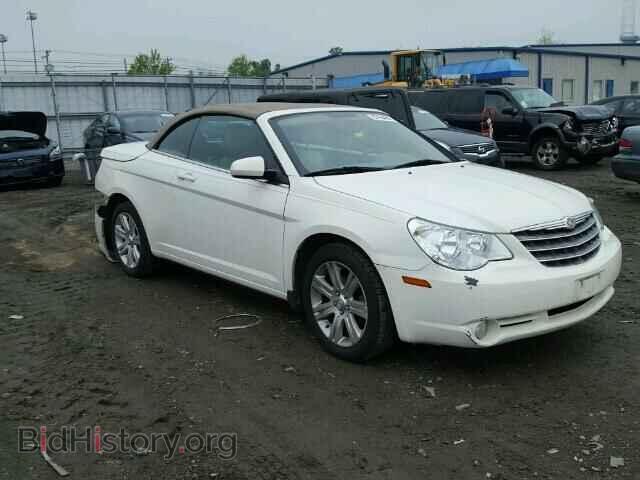 Photo 1C3BC5ED0AN105025 - CHRYSLER SEBRING 2010