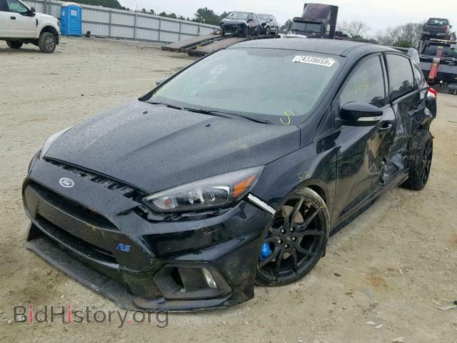 2017 FORD FOCUS - VIN: WF0DP3TH7H4122565 - Photo 2