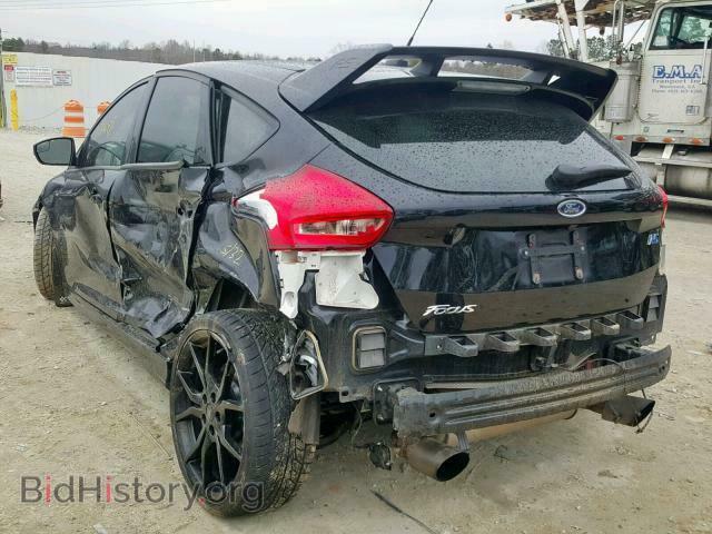 2017 FORD FOCUS - VIN: WF0DP3TH7H4122565 - Photo 3