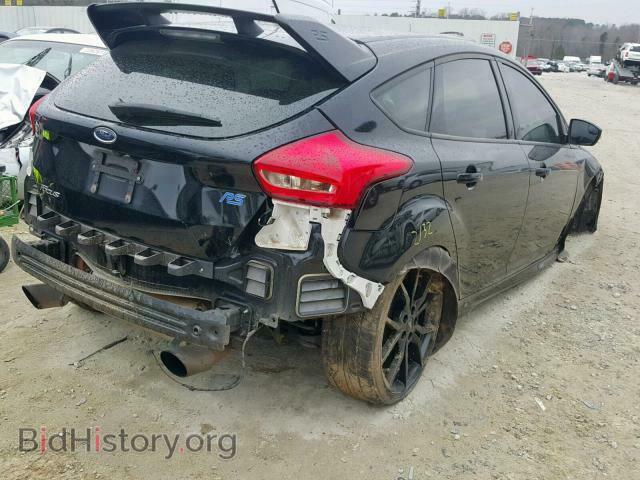 2017 FORD FOCUS - VIN: WF0DP3TH7H4122565 - Photo 4