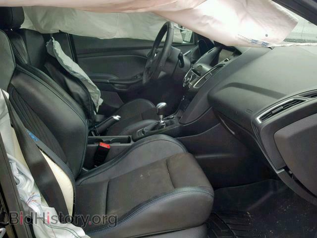 2017 FORD FOCUS - VIN: WF0DP3TH7H4122565 - Photo 5