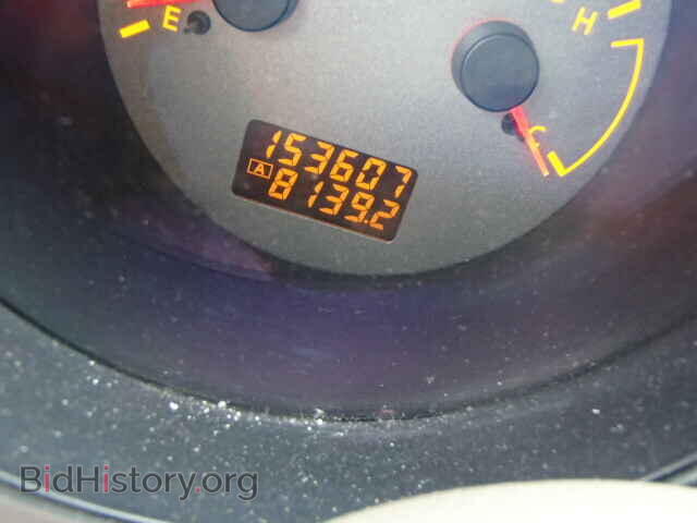 2005 NISSAN MAXIMA - VIN: 1N4BA41E55C860723 - Фото 8