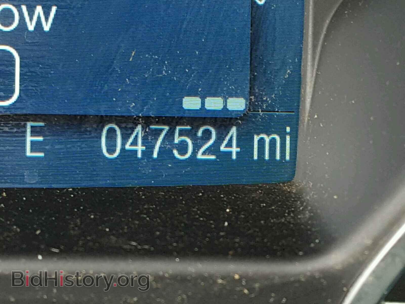 2013 FORD ESCAPE - VIN: 1FMCU9GX5DUD17047 - Photo 8