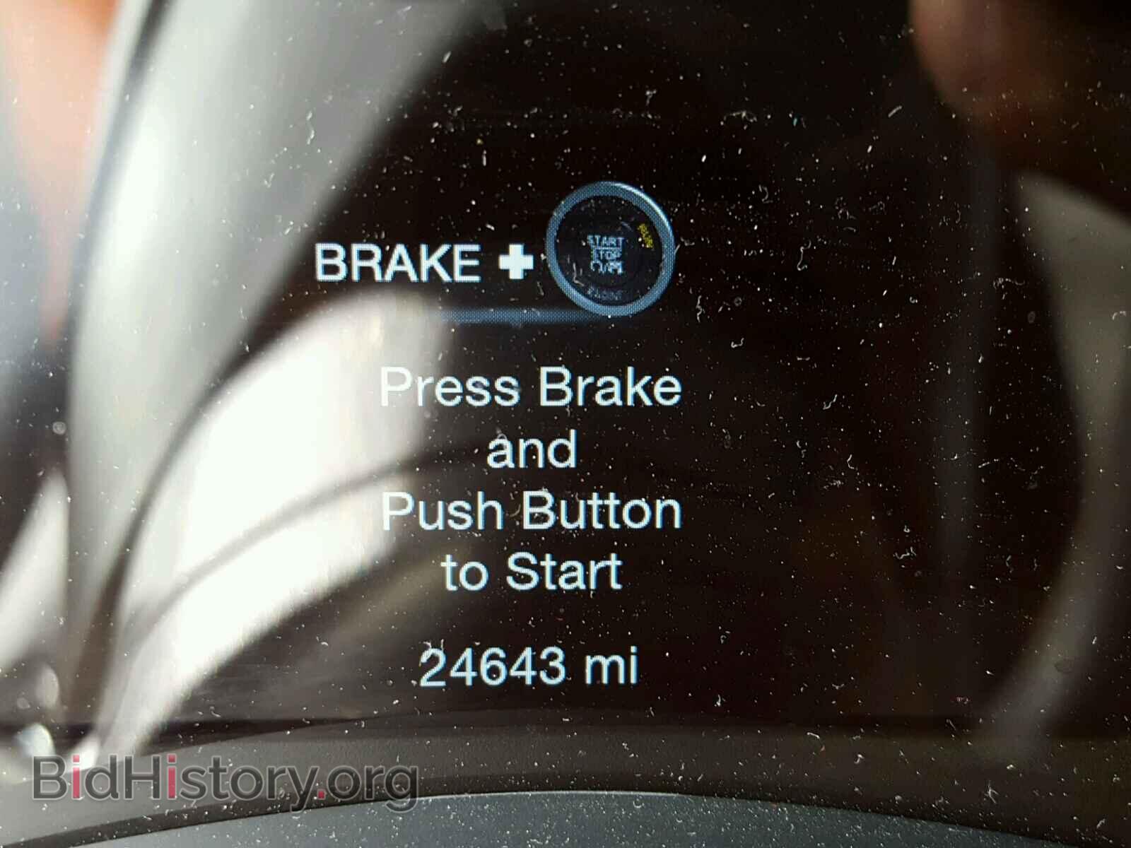 2016 DODGE DURANGO - VIN: 1C4RDHAG1GC502742 - Фото 8