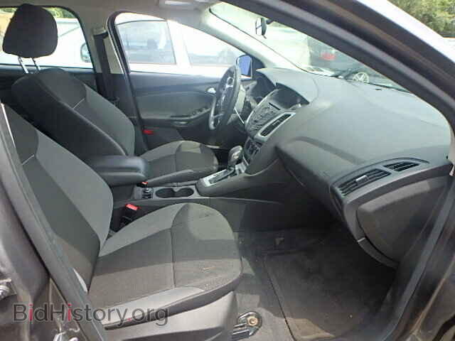 2012 FORD FOCUS - VIN: 1FAHP3F25CL454651 - Photo 5