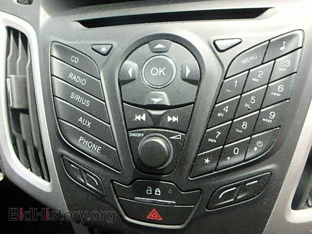 2012 FORD FOCUS - VIN: 1FAHP3F25CL454651 - Photo 9