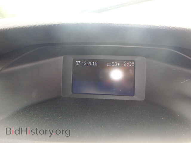 2012 FORD FOCUS - VIN: 1FAHP3F25CL454651 - Photo 10