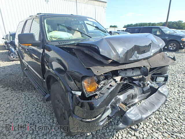 Фотография 1FMFU18L44LB05532 - FORD EXPEDITION 2004