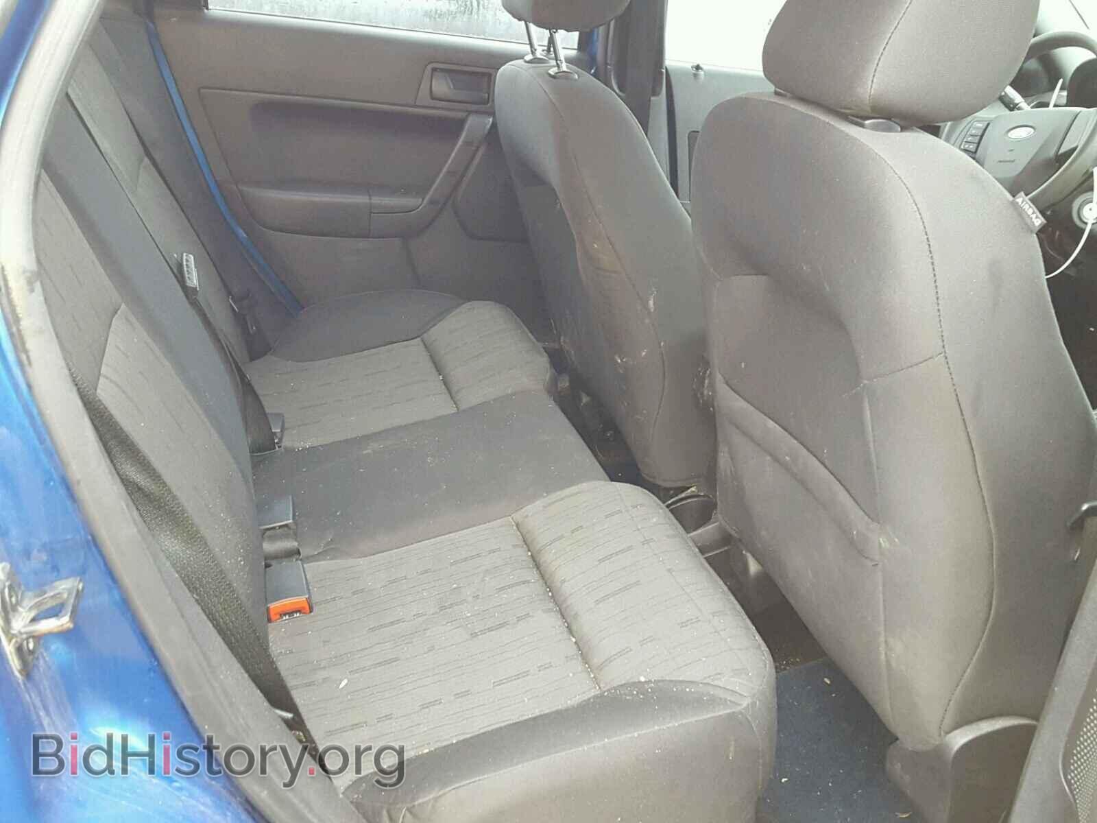 2010 FORD FOCUS - VIN: 1FAHP3FNXAW116426 - Фото 6