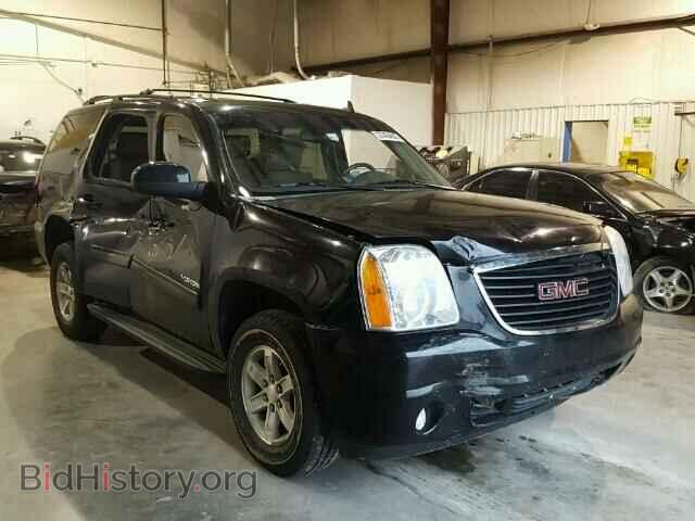 Фотография 1GKS2CE07CR183432 - GMC YUKON 2012
