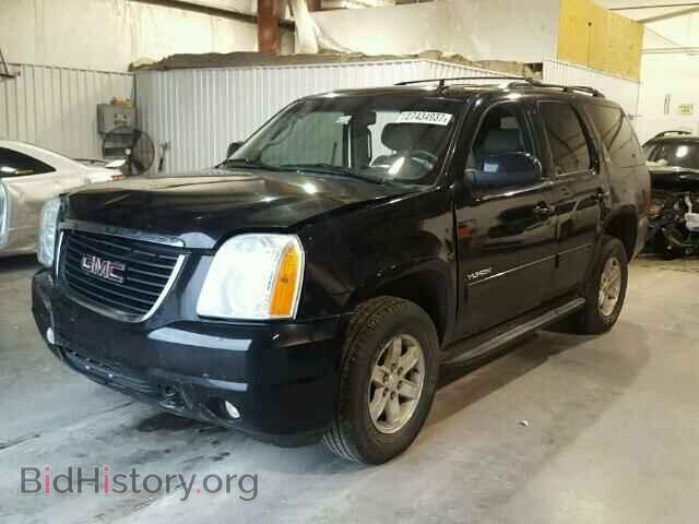 2012 GMC YUKON - VIN: 1GKS2CE07CR183432 - Фото 2