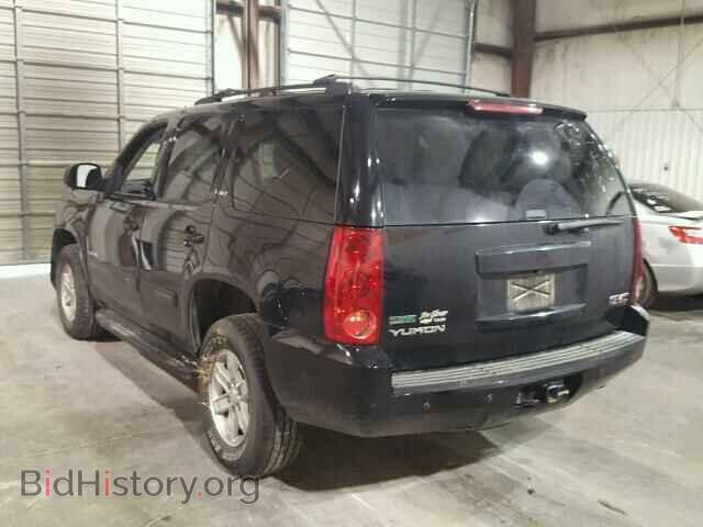 2012 GMC YUKON - VIN: 1GKS2CE07CR183432 - Фото 3