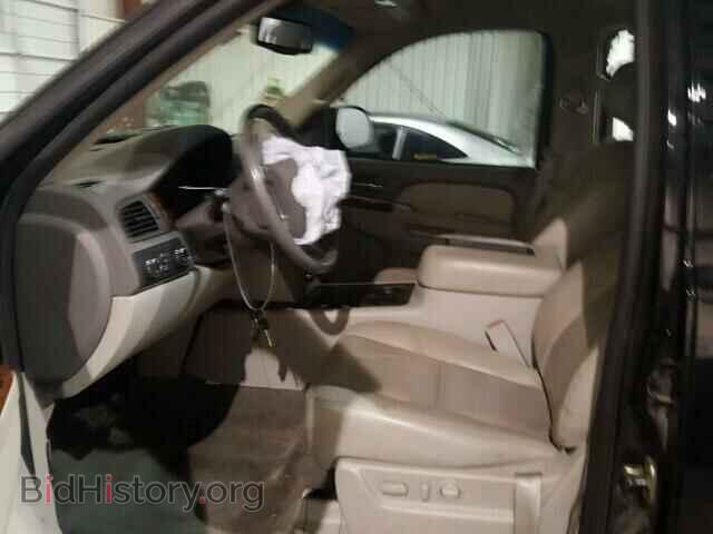 2012 GMC YUKON - VIN: 1GKS2CE07CR183432 - Фото 5