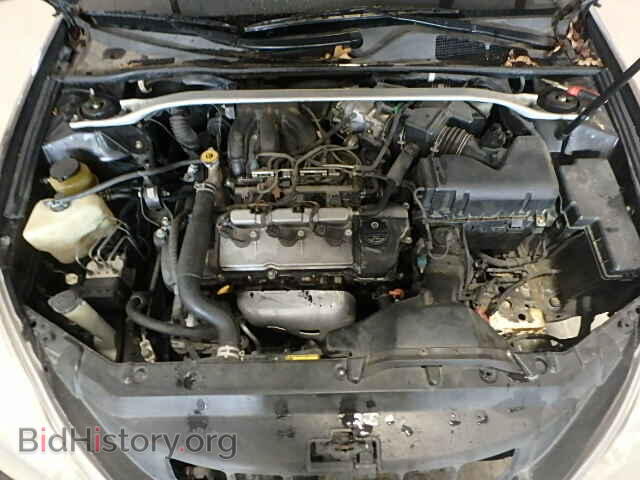 2003 LEXUS ES300 - VIN: JTHBF30G430150296 - Фото 7