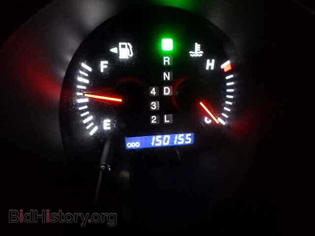 2003 LEXUS ES300 - VIN: JTHBF30G430150296 - Фото 8