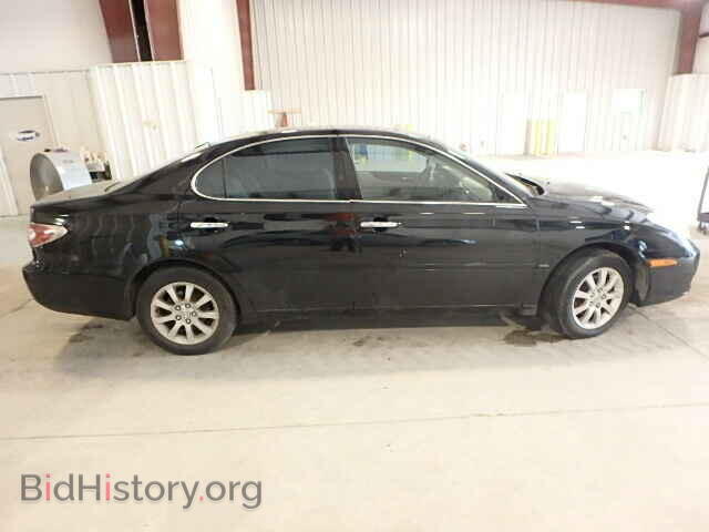 2003 LEXUS ES300 - VIN: JTHBF30G430150296 - Фото 10