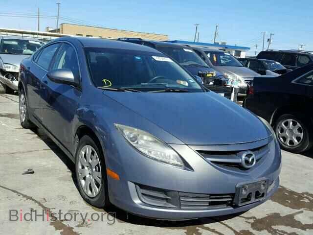 Photo 1YVHP81A195M32773 - MAZDA 6 2009