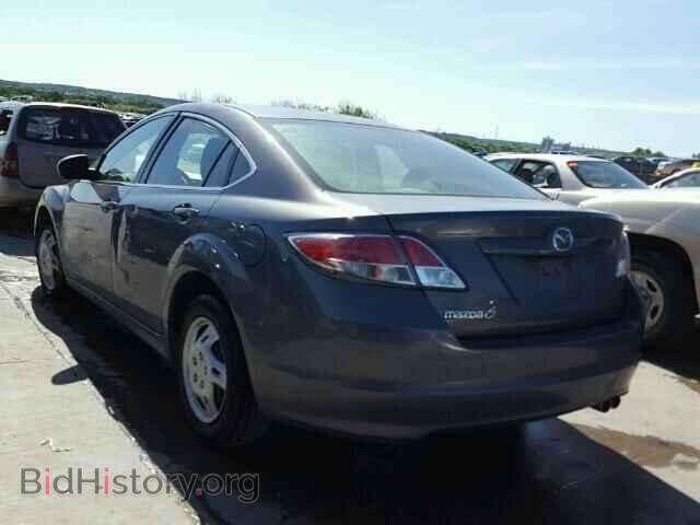 2009 MAZDA 6 - VIN: 1YVHP81A195M32773 - Фото 3