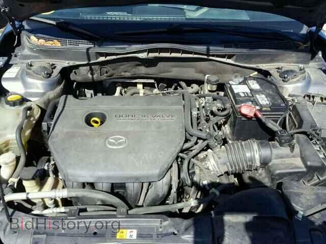 2009 MAZDA 6 - VIN: 1YVHP81A195M32773 - Фото 7