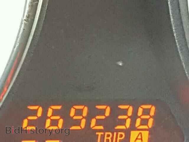 2009 MAZDA 6 - VIN: 1YVHP81A195M32773 - Фото 8