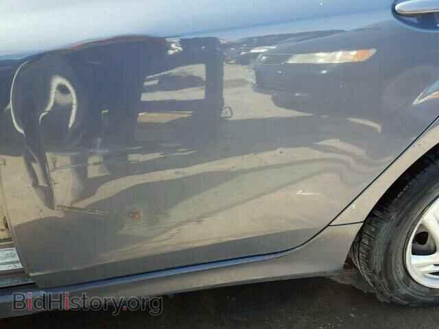 2009 MAZDA 6 - VIN: 1YVHP81A195M32773 - Фото 9