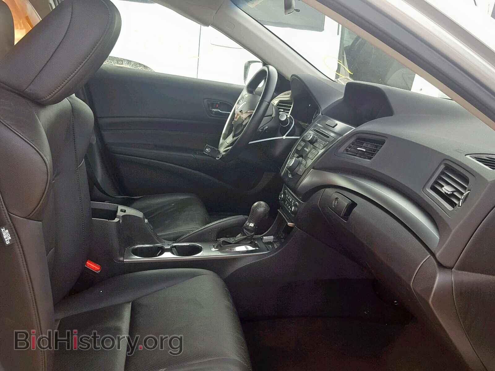 2015 ACURA ILX - VIN: 19VDE1F36FE008123 - Фото 5
