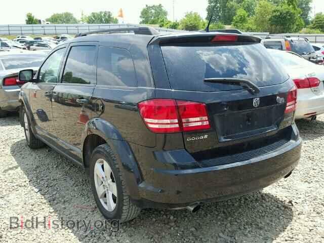 2010 DODGE JOURNEY - VIN: 3D4PG5FV4AT149514 - Фото 3