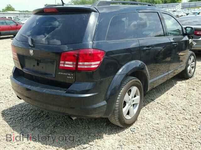 2010 DODGE JOURNEY - VIN: 3D4PG5FV4AT149514 - Фото 4