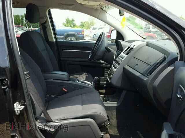 2010 DODGE JOURNEY - VIN: 3D4PG5FV4AT149514 - Фото 5