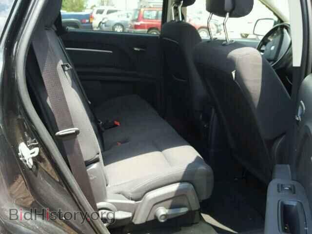 2010 DODGE JOURNEY - VIN: 3D4PG5FV4AT149514 - Фото 6