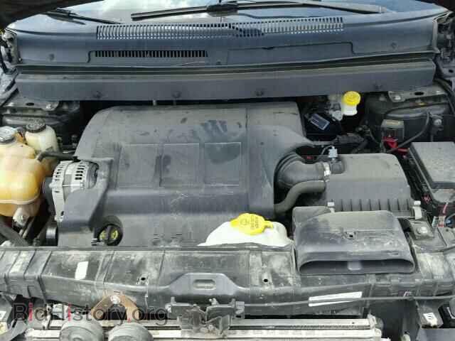 2010 DODGE JOURNEY - VIN: 3D4PG5FV4AT149514 - Фото 7