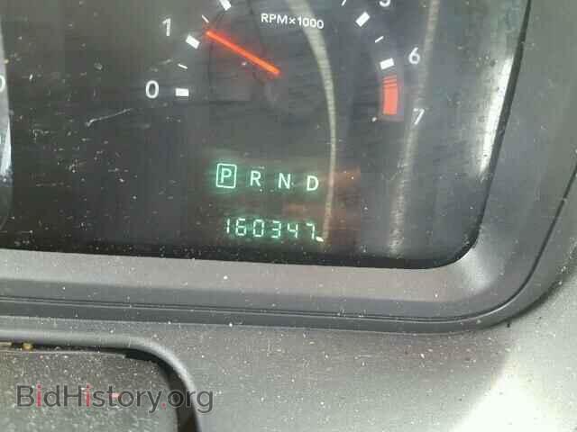 2010 DODGE JOURNEY - VIN: 3D4PG5FV4AT149514 - Фото 8