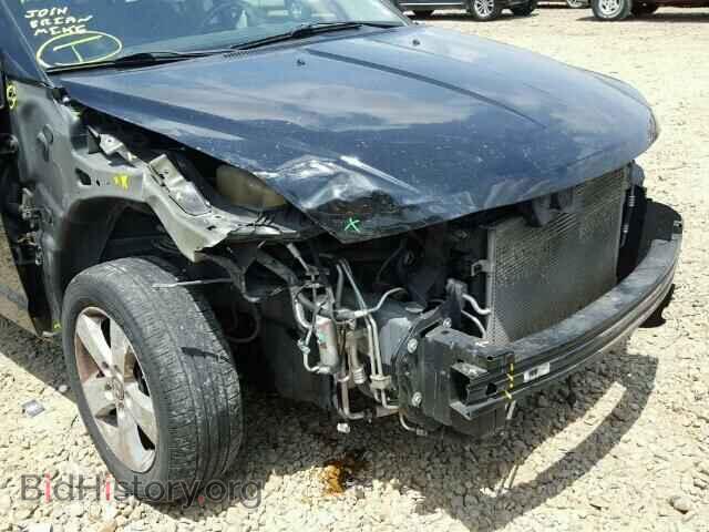 2010 DODGE JOURNEY - VIN: 3D4PG5FV4AT149514 - Фото 9