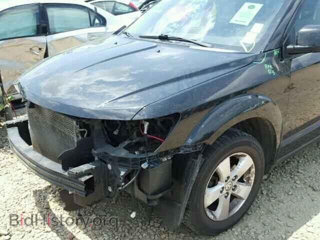 2010 DODGE JOURNEY - VIN: 3D4PG5FV4AT149514 - Фото 10