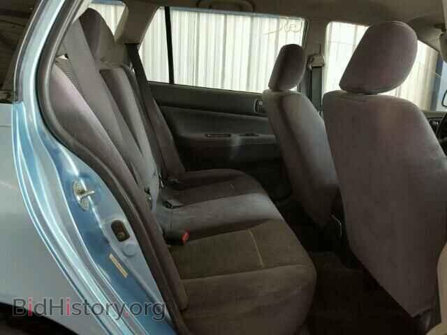 2004 MITSUBISHI LANCER - VIN: JA3AD29F04U047053 - Фото 6