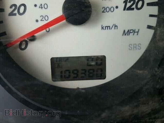 2004 MITSUBISHI LANCER - VIN: JA3AD29F04U047053 - Фото 8