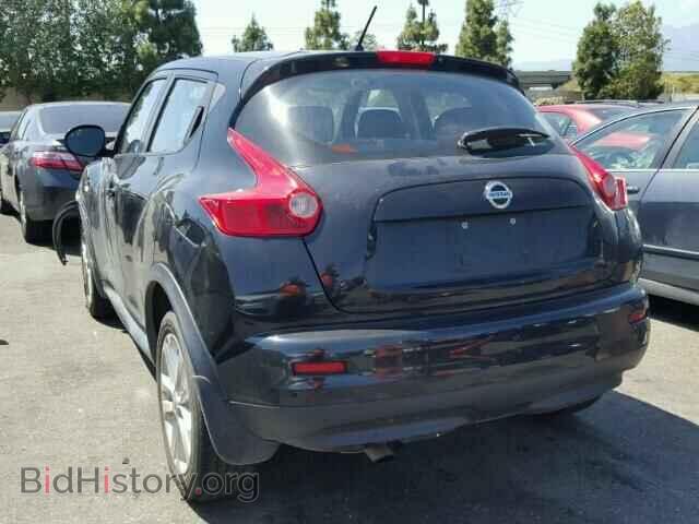 2013 NISSAN JUKE - VIN: JN8AF5MR6DT217005 - Фото 3