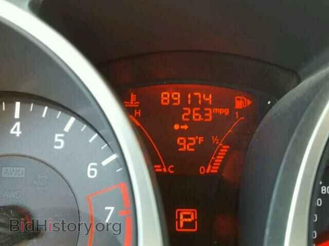 2013 NISSAN JUKE - VIN: JN8AF5MR6DT217005 - Фото 8