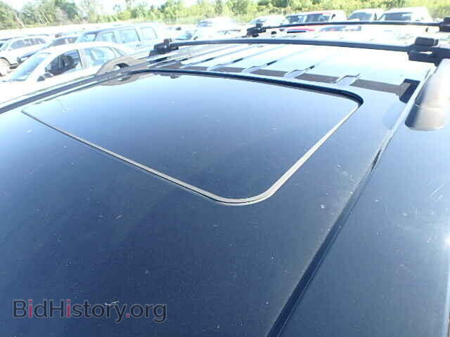 2006 JEEP CHEROKEE - VIN: 1J4GR48K86C332951 - Фото 10
