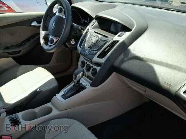 2012 FORD FOCUS - VIN: 1FAHP3F20CL347846 - Photo 5