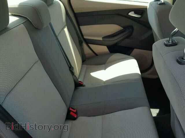2012 FORD FOCUS - VIN: 1FAHP3F20CL347846 - Photo 6